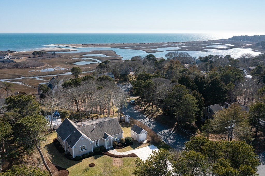 Property Photo: 60 Portview Rd MA 02659