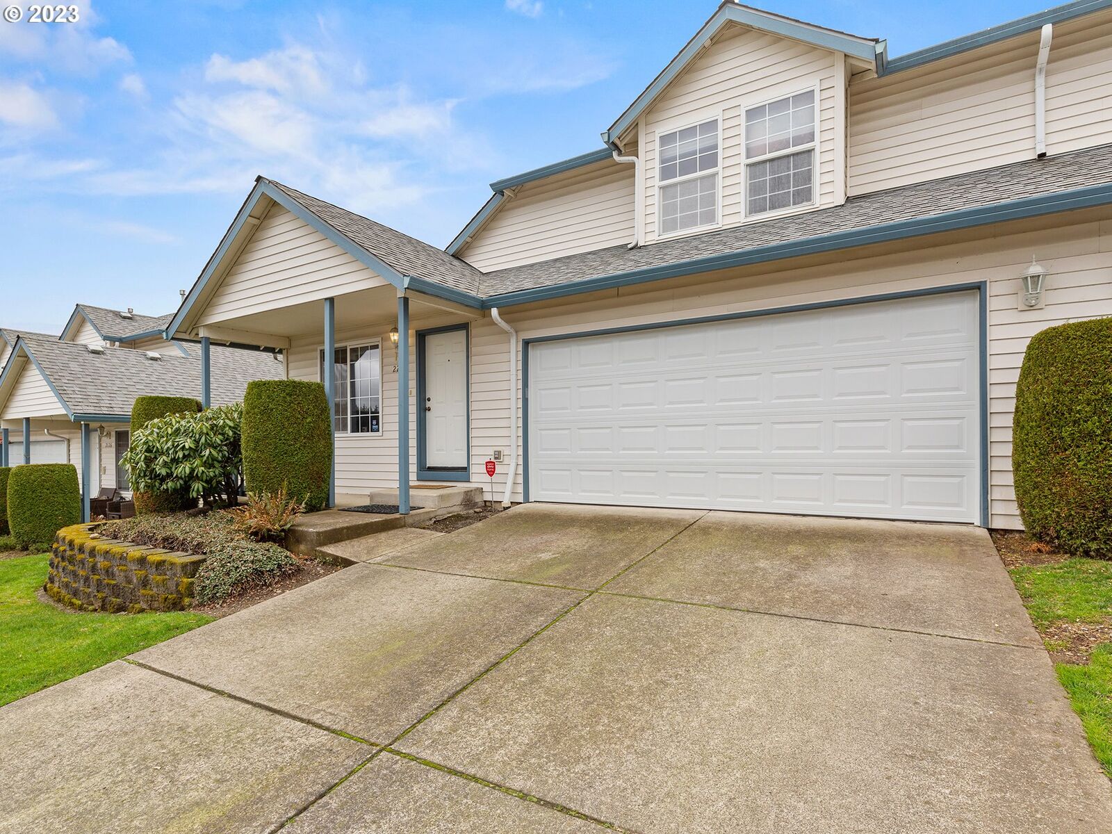 Home for sale in Vancouver 2204 NE 77th Ave, Vancouver, WA 98664