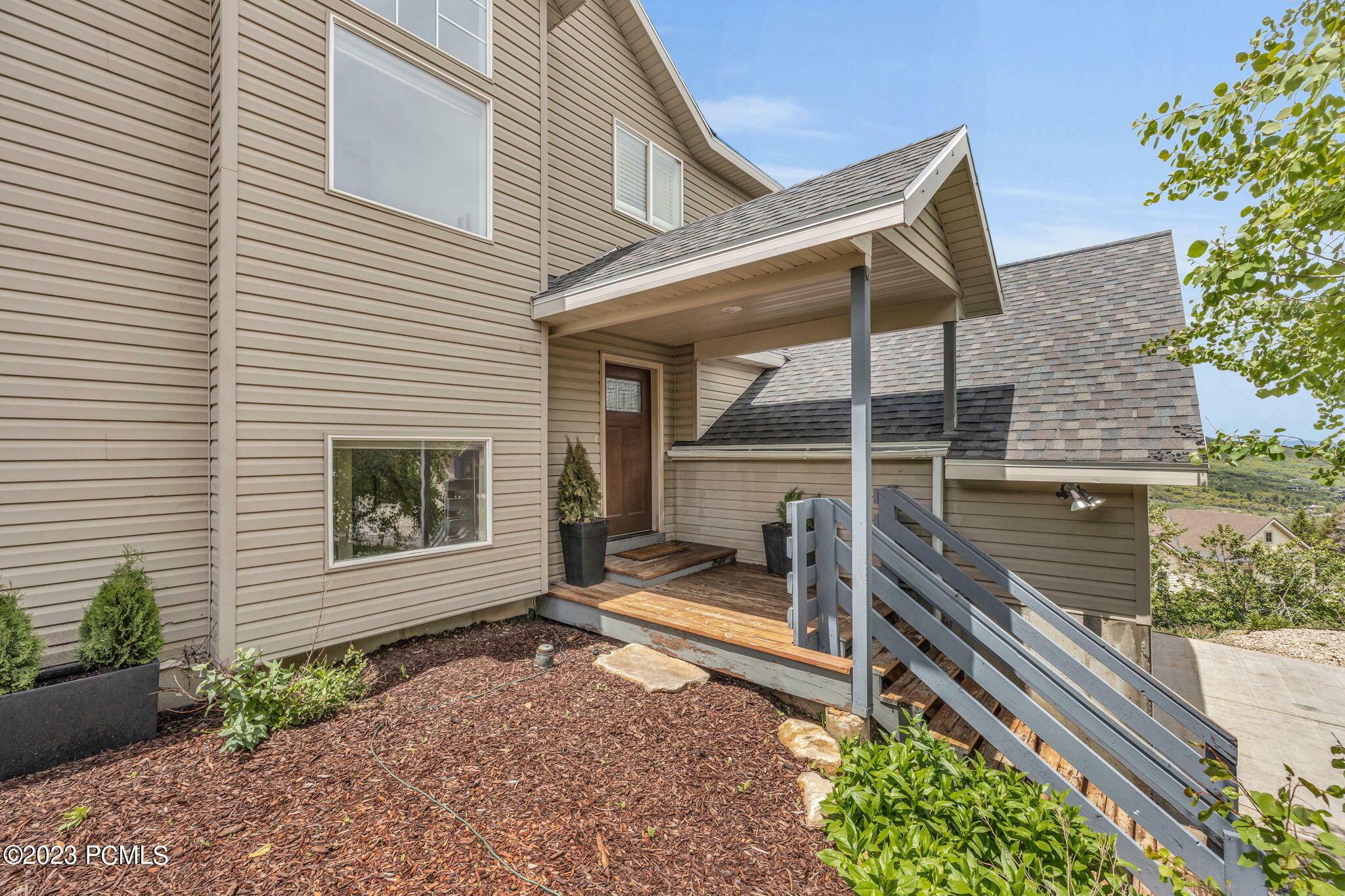 Property Photo: 310 Matterhorn Dr. Drive UT 84098