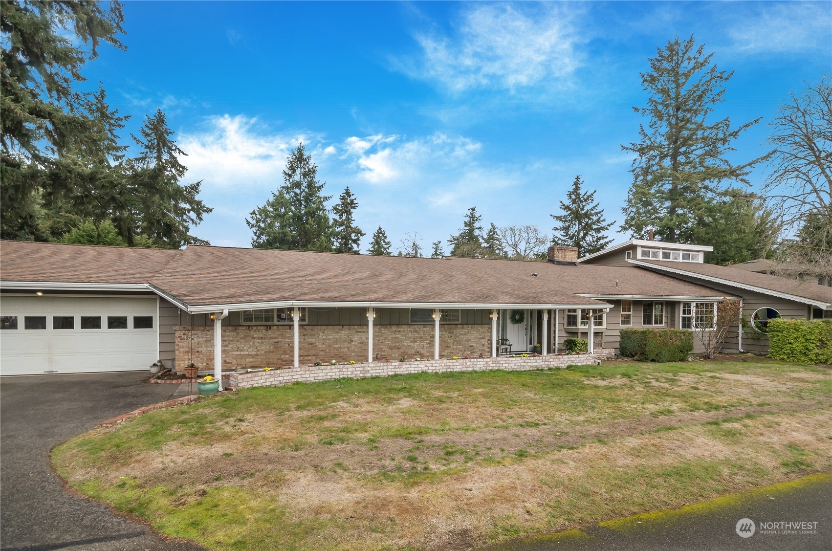 Property Photo:  9615 Lake Steilacoom Drive SW  WA 98498 