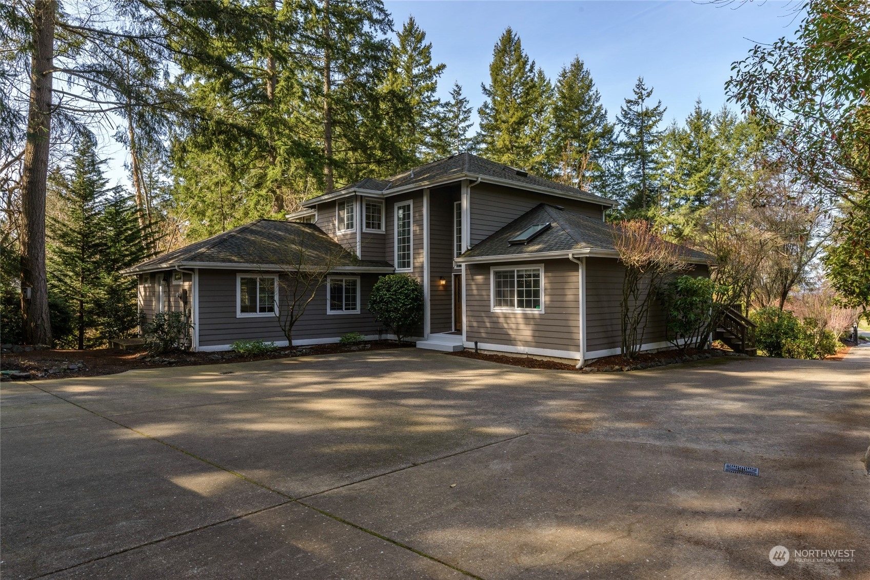 Property Photo:  8823 71st Avenue NW  WA 98332 