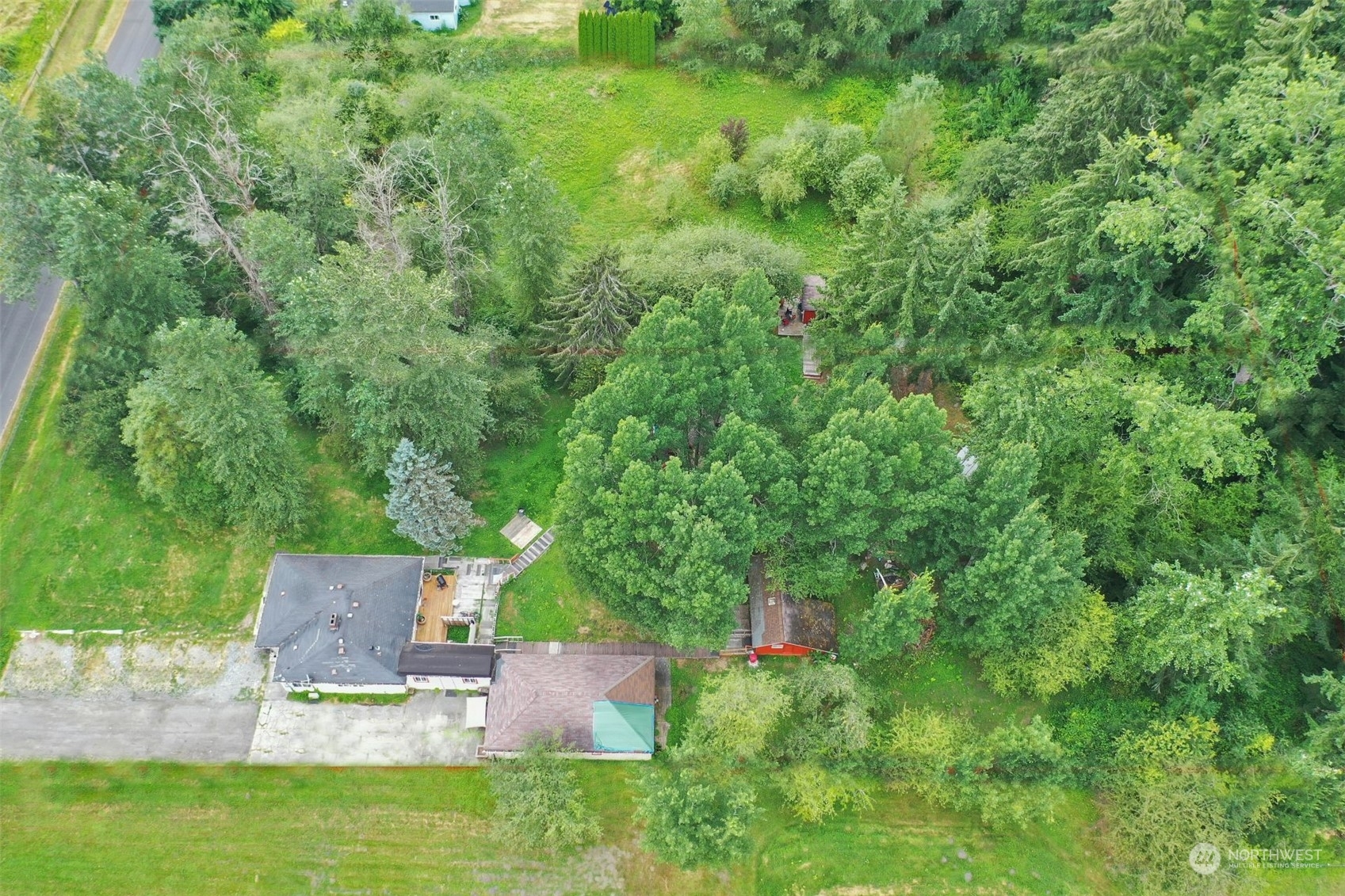 Property Photo: 2209 93rd Street E WA 98445