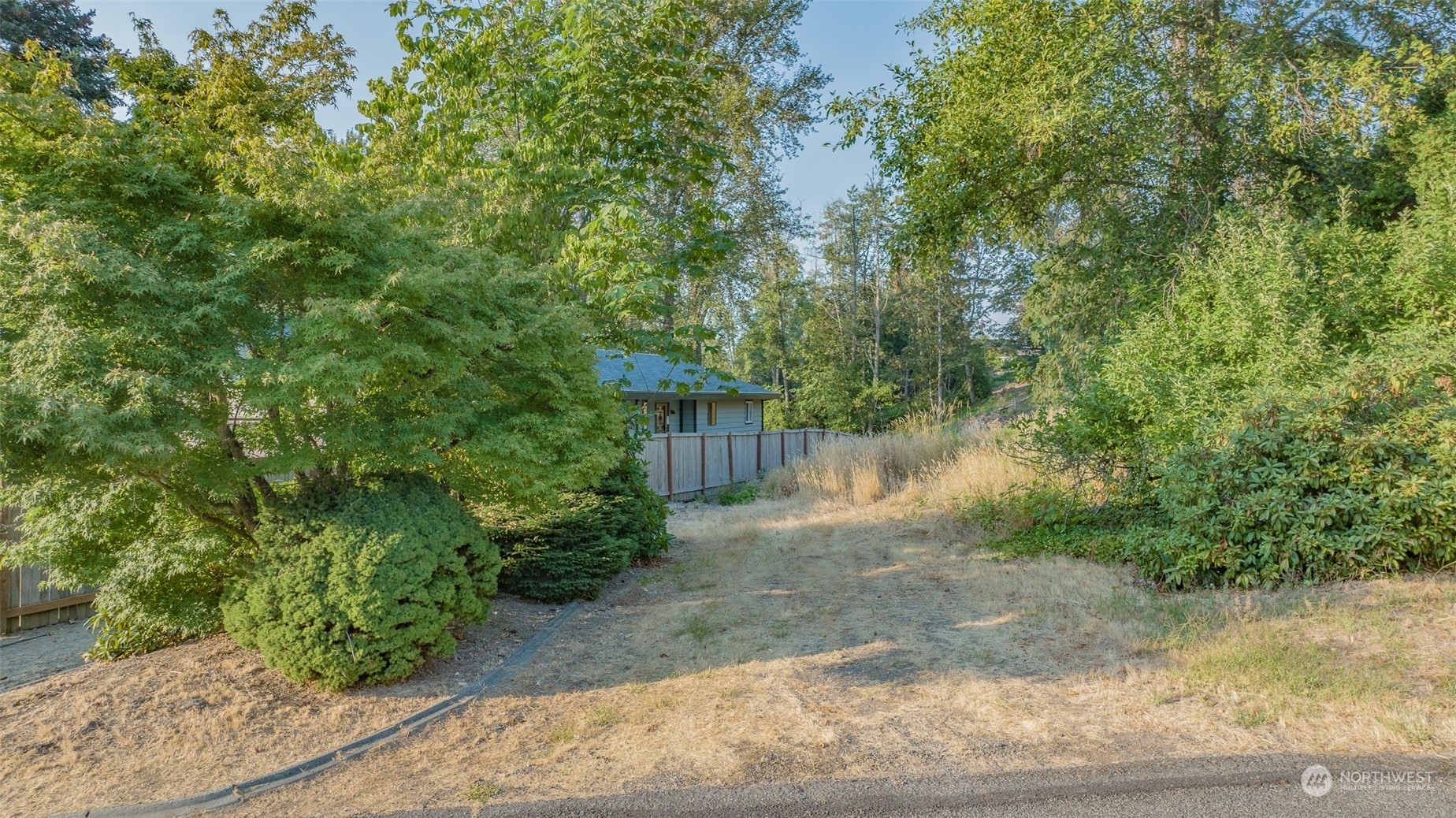Property Photo: 0 Valley View Drive WA 98372