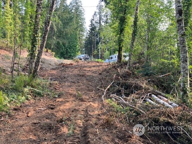 Property Photo: 112 E Olympic View Drive WA 98528