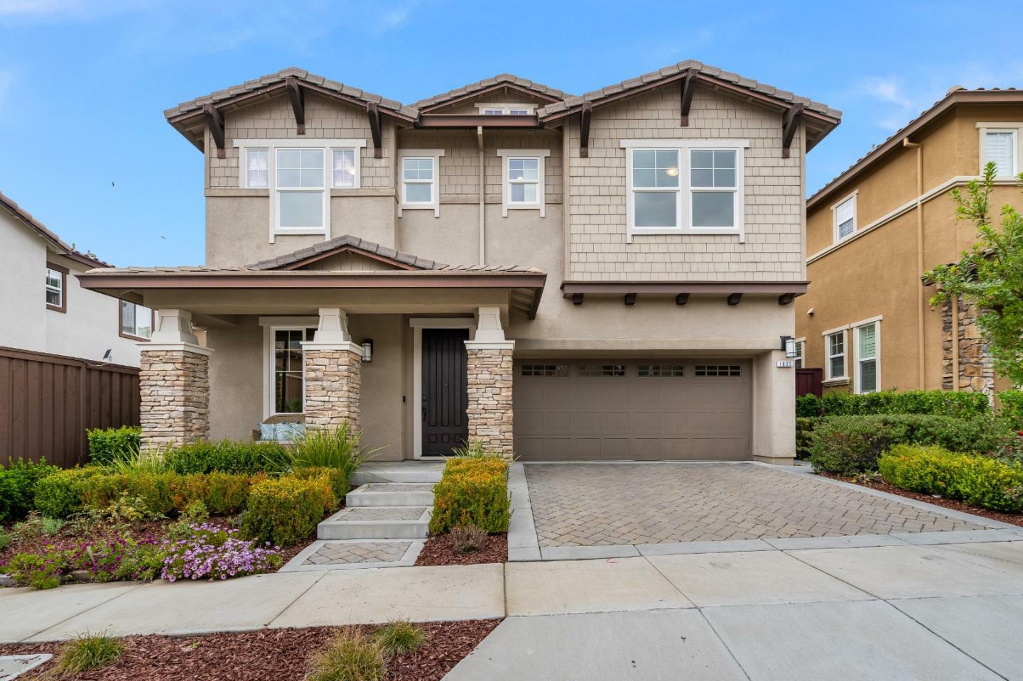 1835 Clover Creek  San Jose CA 95120 photo