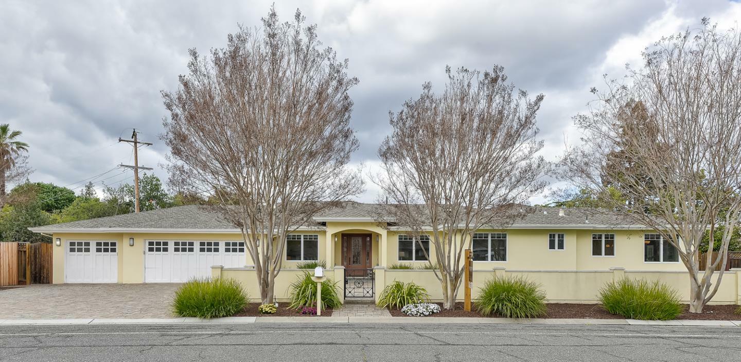 Property Photo:  1786 Newcastle Drive  CA 94024 