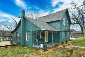 Property Photo:  624 E Country Crest Road  MO 65721 
