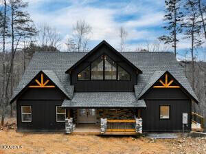 Property Photo: 3045 Redtail Road TN 37862