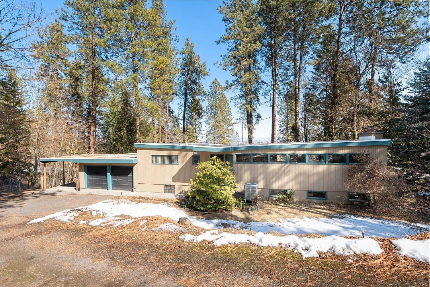 Property Photo: 3616 W West Dr WA 99224