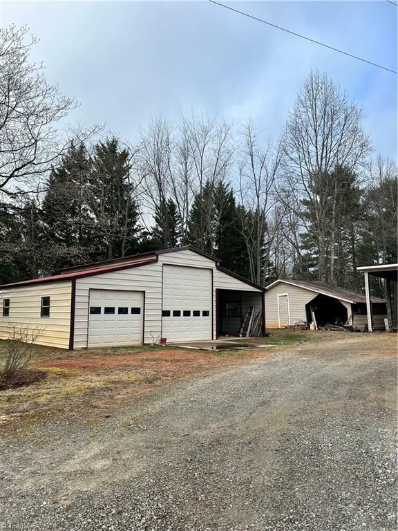 Property Photo: 3266 Champion Mt Pleasant Road NC 28624
