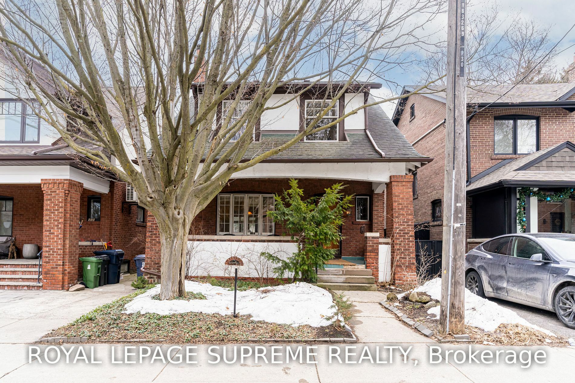 30 Inglewood Dr  Toronto ON M4T1G8 photo