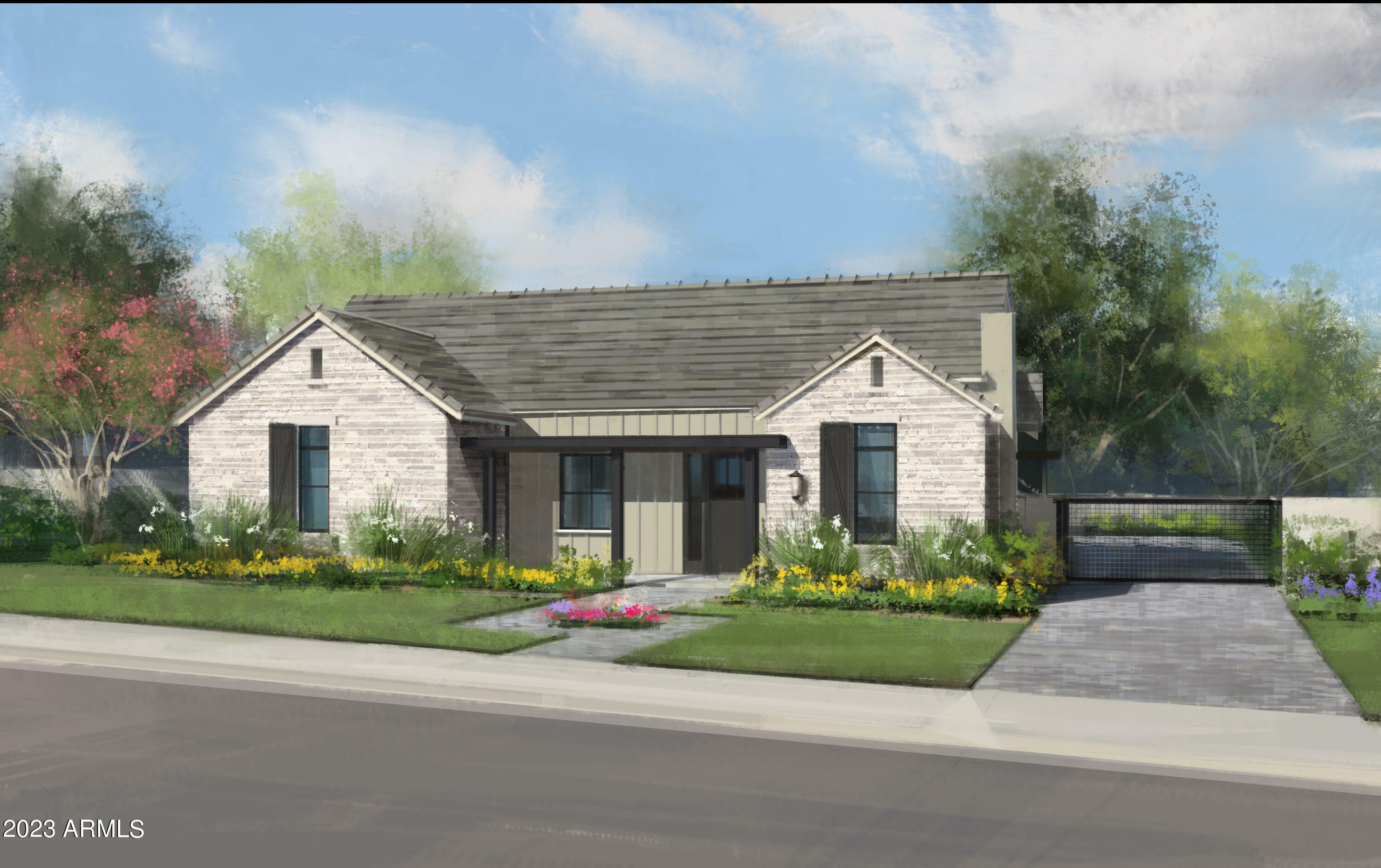 Property Photo: 3927 E Ironside Lane AZ 85298