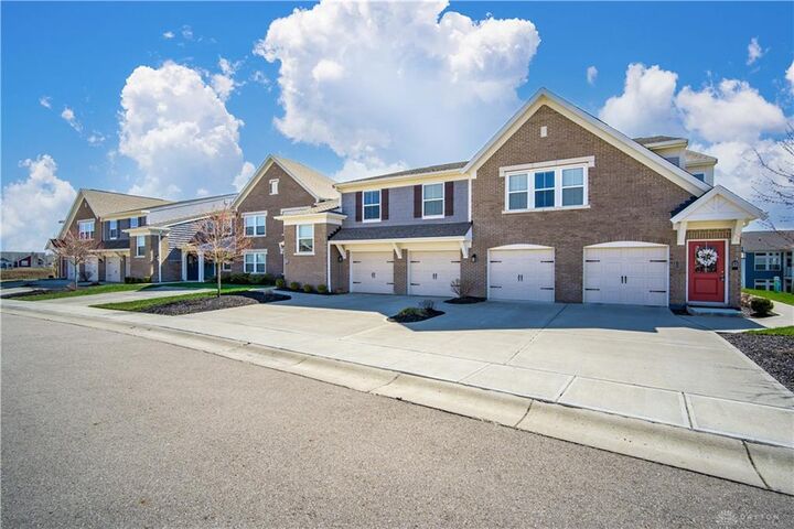 205 Waterhaven Way  Springboro OH 45066 photo