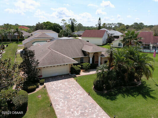 Property Photo:  1858 Seclusion Drive  FL 32128 