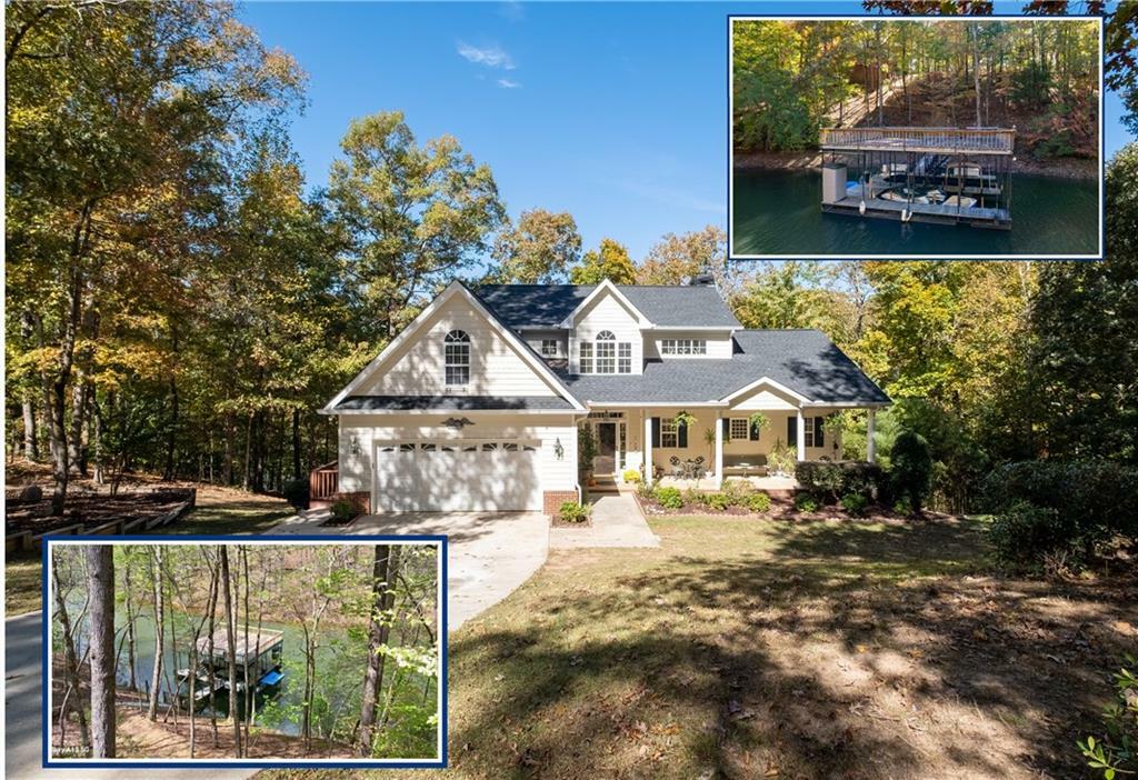 Property Photo: 6278 Autumn Hill Drive GA 30506
