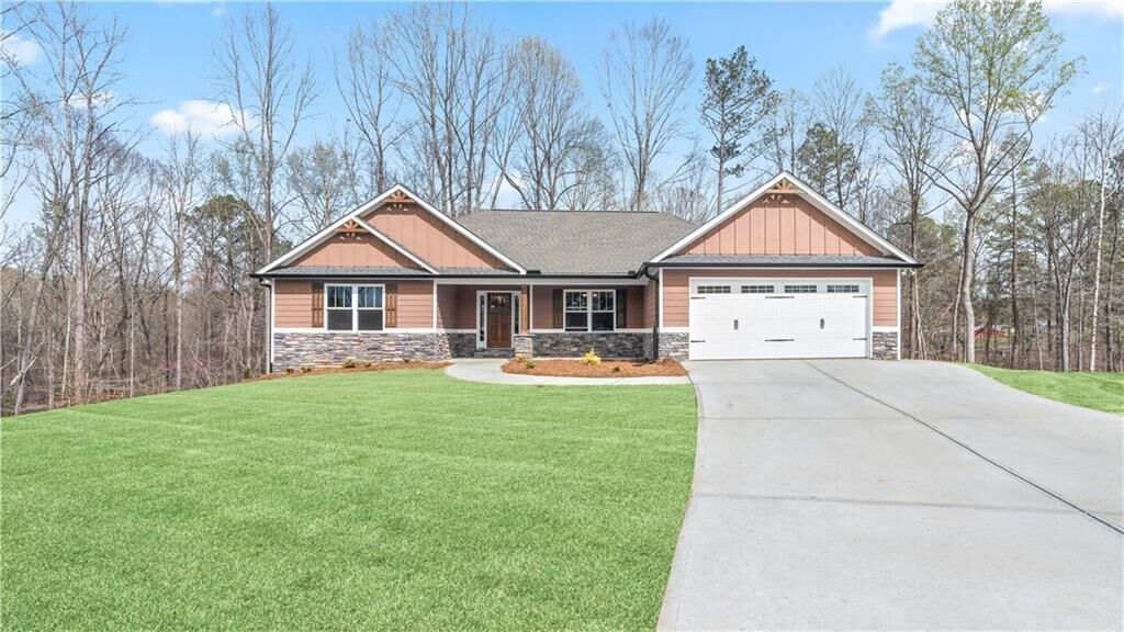 Property Photo:  434 Northstar Drive  GA 30180 