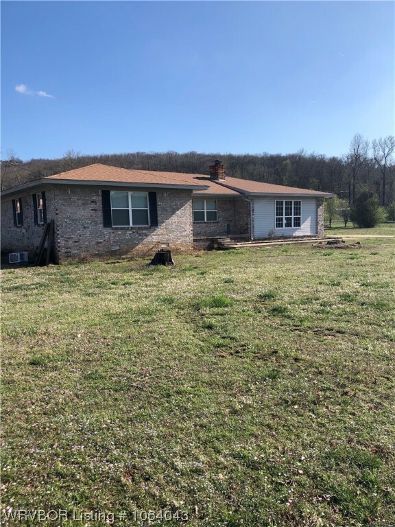 Property Photo:  2020 Lake Fort Smith Road  AR 72946 