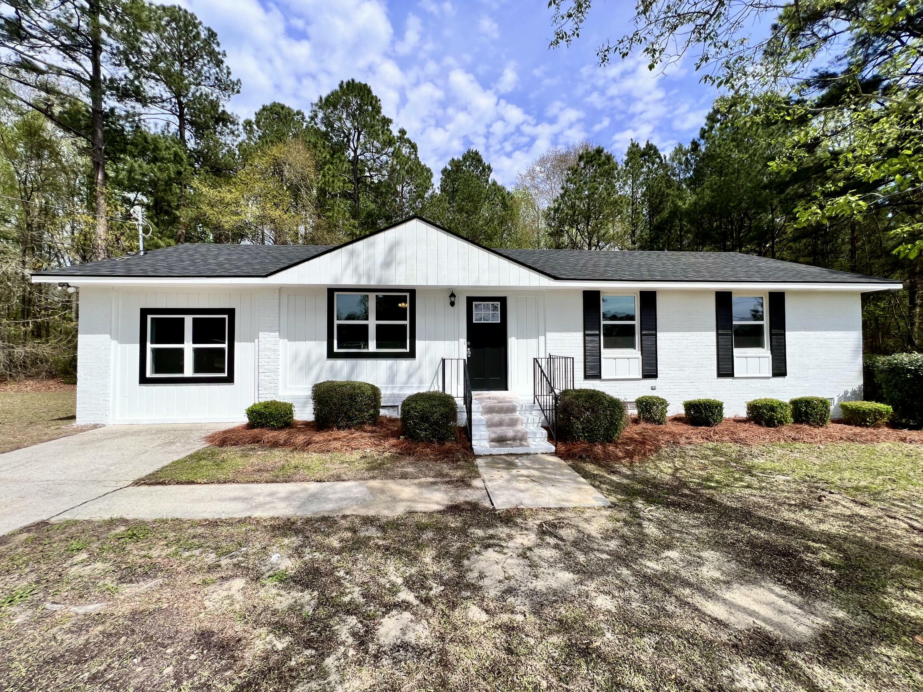 Property Photo:  2612 Hobbs Mill Rd  GA 30808 