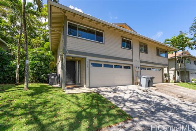 130 Kahako Street B  Kailua HI 96734 photo