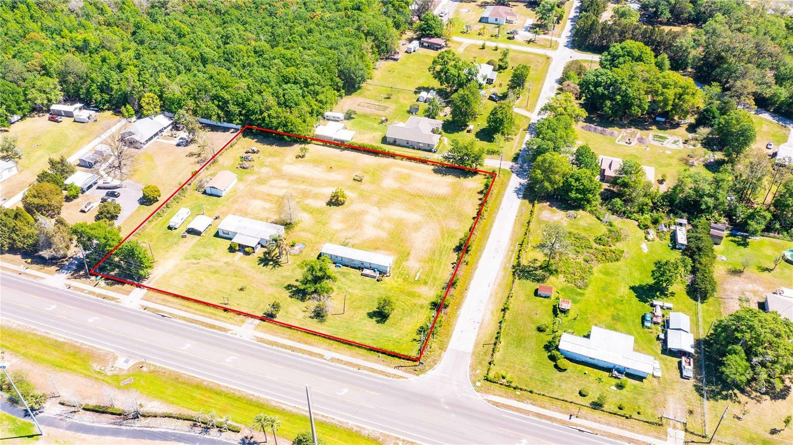 Property Photo:  7722 Boyette Rd  FL 33545 