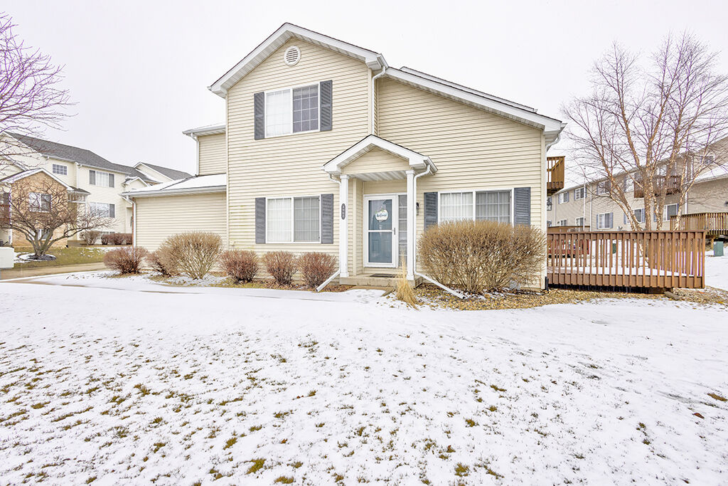 Property Photo: 1963 Belmont Avenue IL 61008