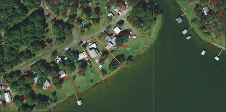 Property Photo: 1983 Lcr 752 TX 76642