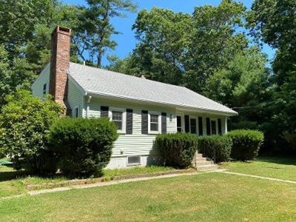 Property Photo:  35 Texas Street  MA 02050 