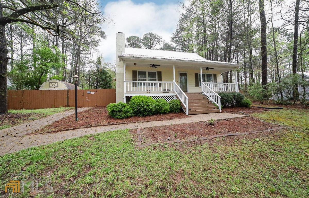 Property Photo:  117 McCrackin Court  GA 30605 