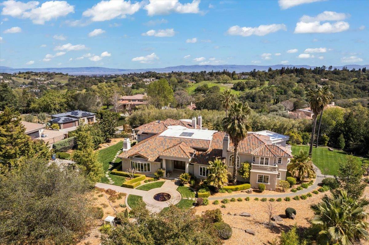 28635 Matadero Creek Court  Los Altos Hills CA 94022 photo