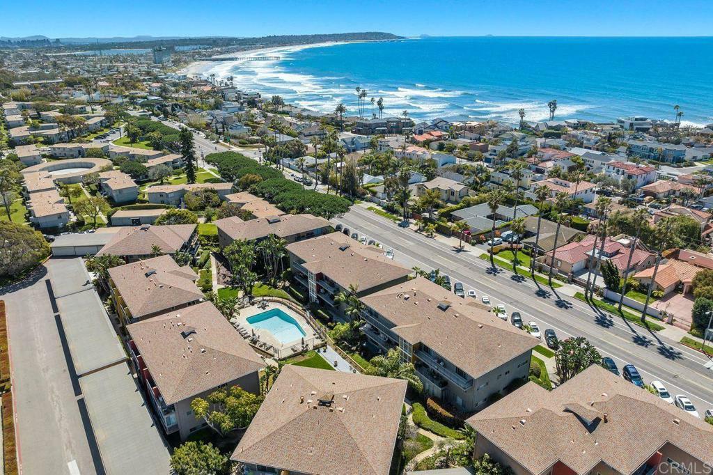Property Photo: 5367 La Jolla Blvd. 50 CA 92037