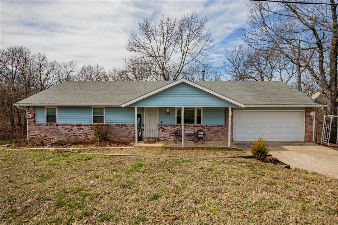 Property Photo:  9117 Grimes Drive  AR 72756 