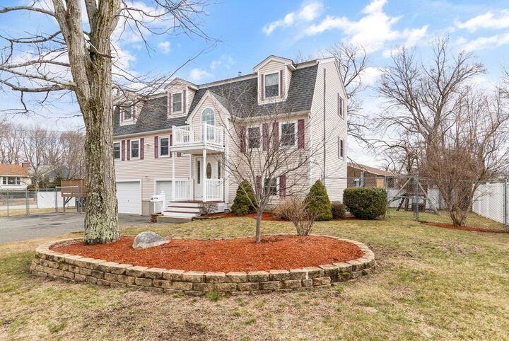 Property Photo:  49 Ashford  MA 01844 