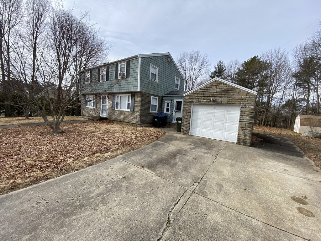 Property Photo:  6 Scott Street  MA 02343 
