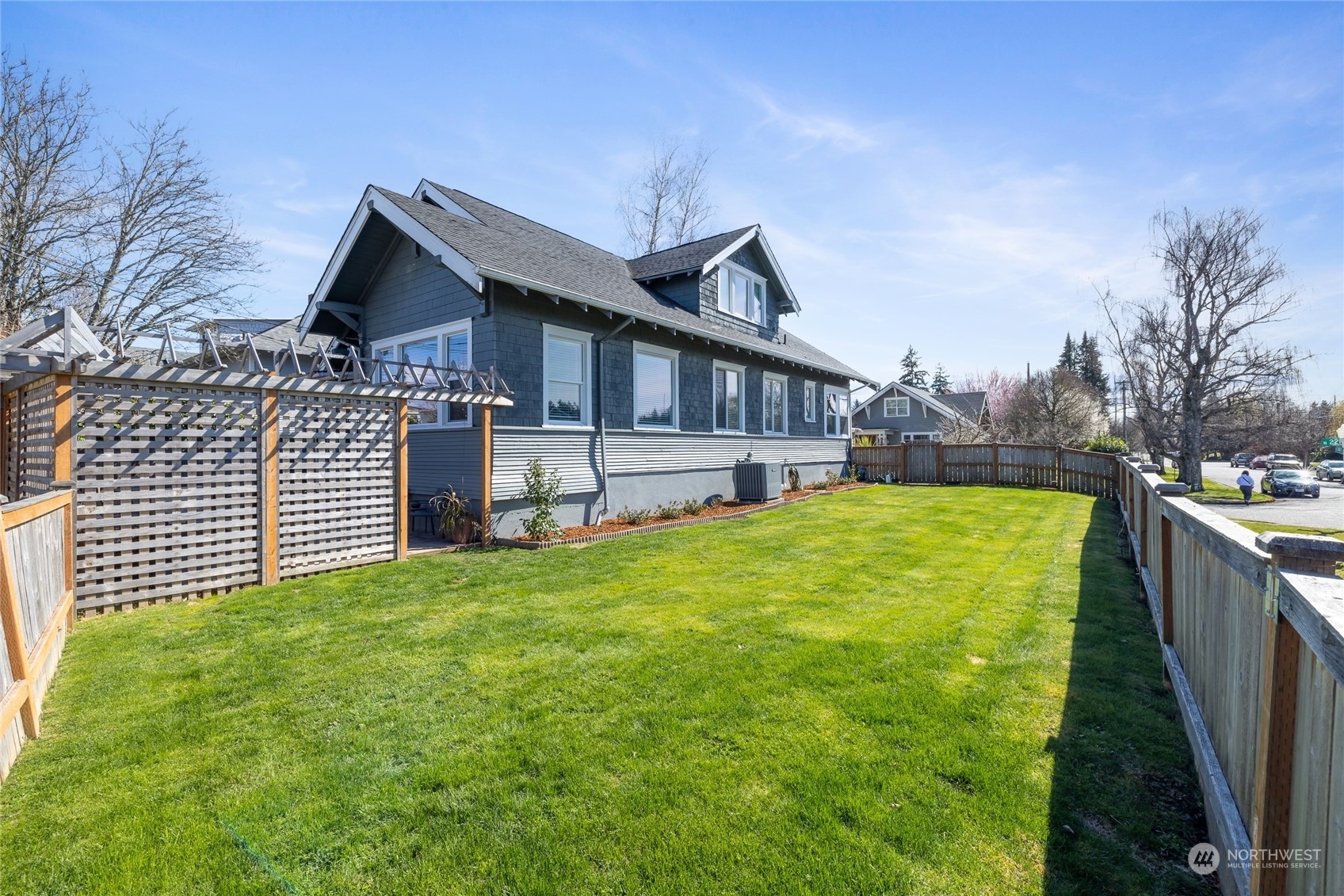 Property Photo:  3019 N 22nd Street  WA 98406 