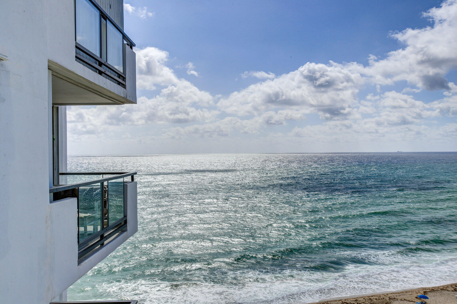 Property Photo: 1500 S Ocean Boulevard Boulevard 1207 FL 33062