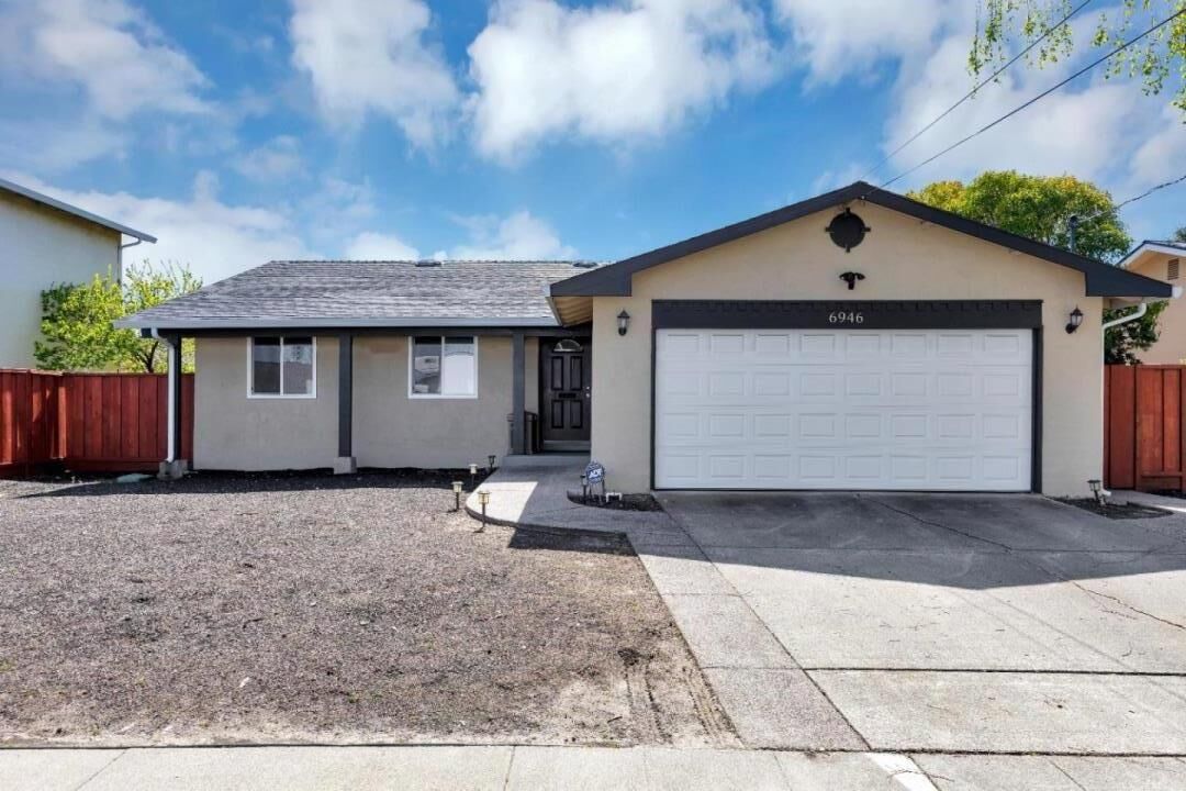 Property Photo:  6946 Amador Valley Boulevard  CA 94568 