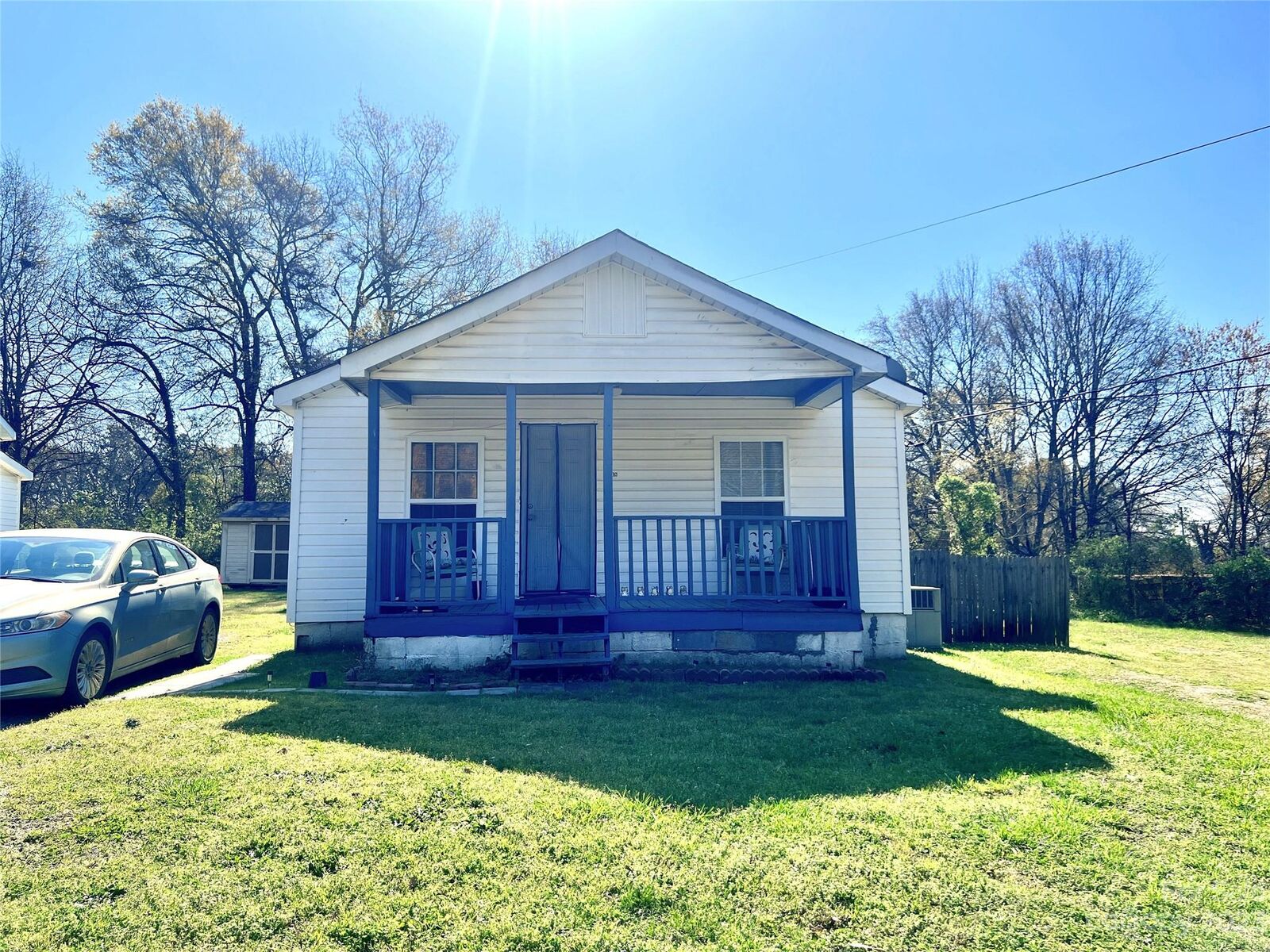Property Photo:  2618 Crawford Avenue  NC 28052 