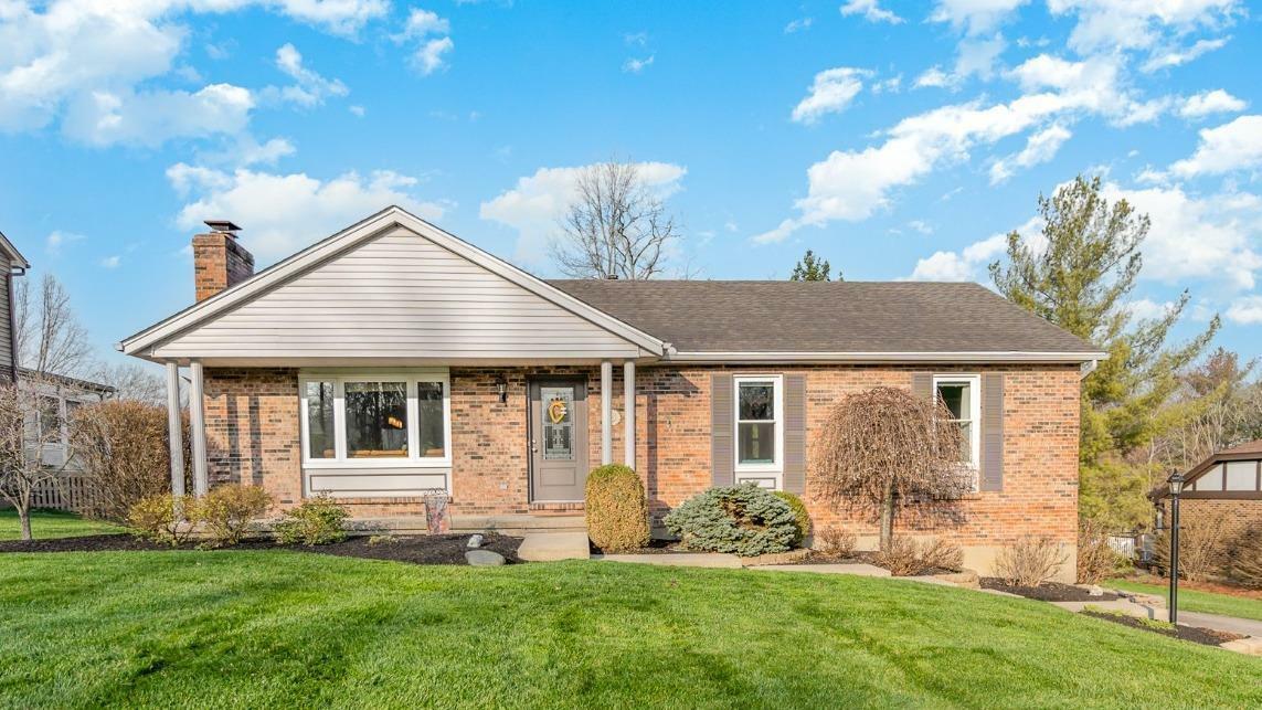 Property Photo:  3325 Milverton Ct  OH 45248 