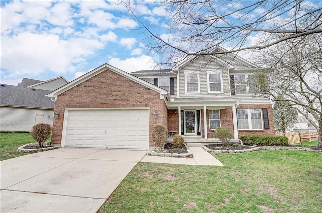 Property Photo:  35 Berryhill Court  OH 45066 