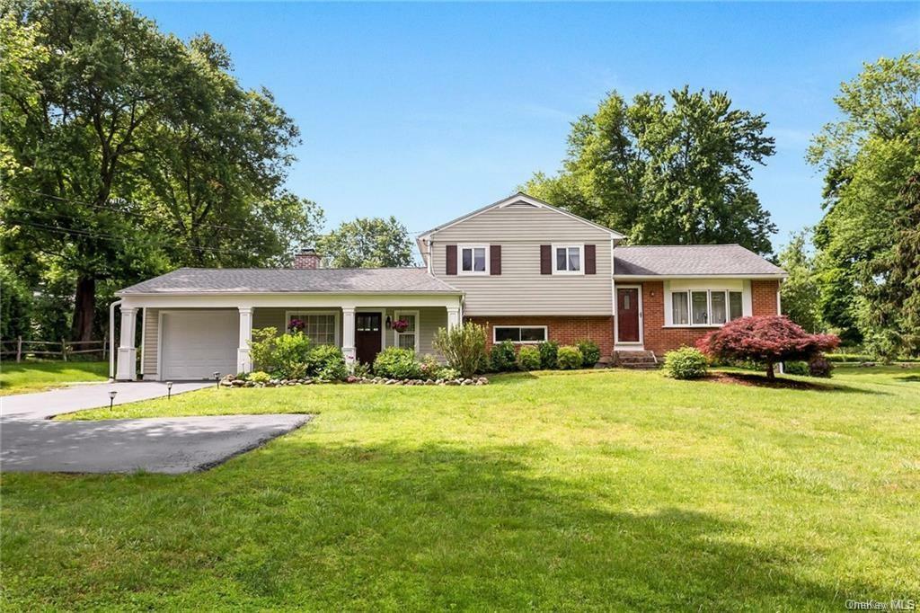 Property Photo: 603 Glenwood Road NY 10598