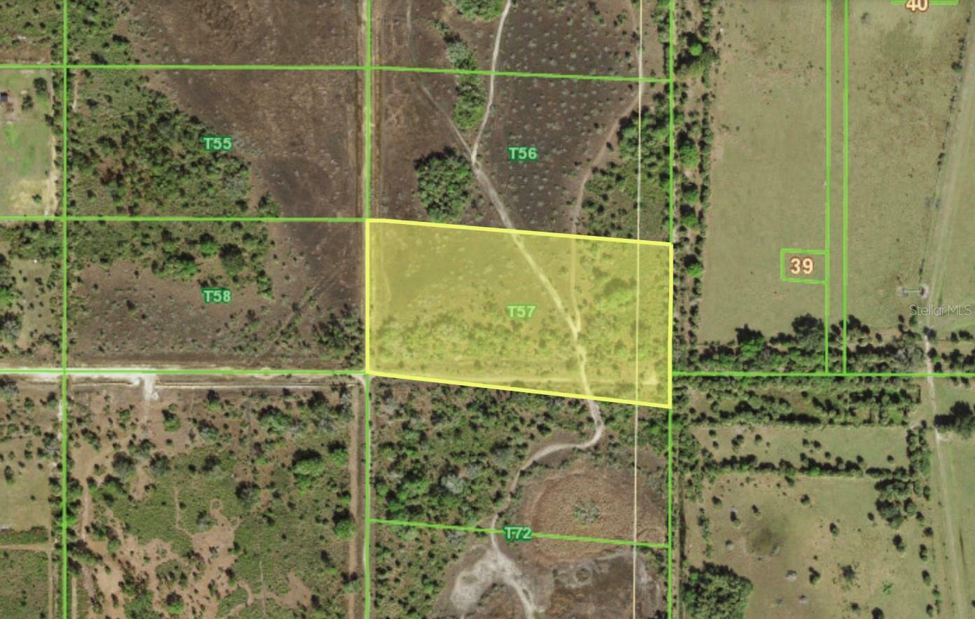Property Photo: 50972 Bermont Road FL 33982