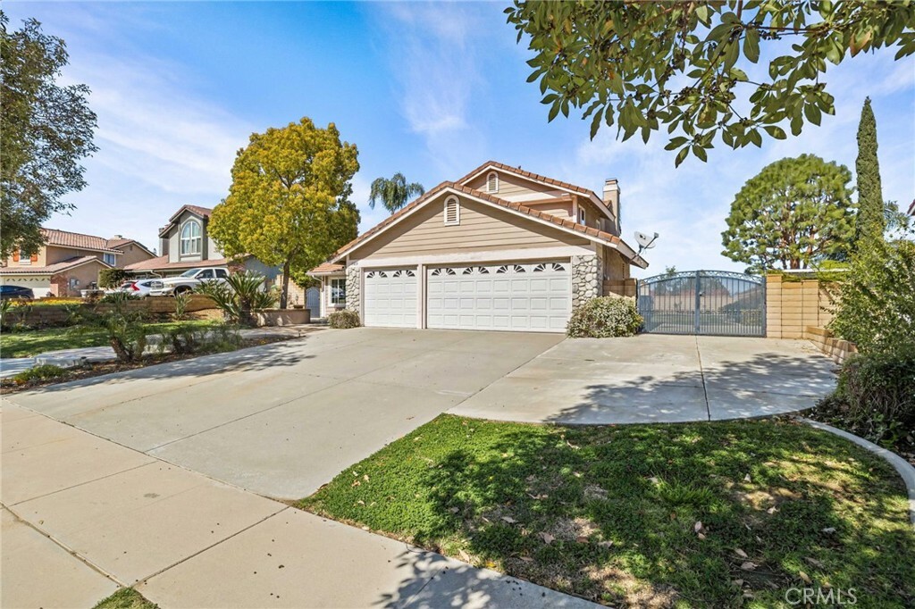 Property Photo:  1439 Madagascar Drive  CA 92882 