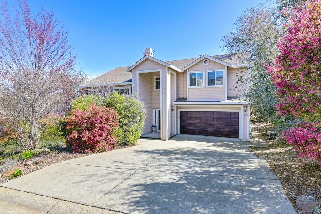 Property Photo:  3811 Trestle Glen Court  CA 95682 