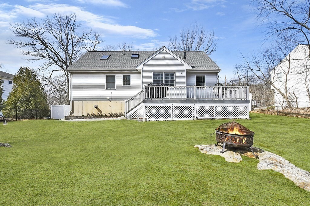 Property Photo:  41 Castle Rock Rd  MA 01906 