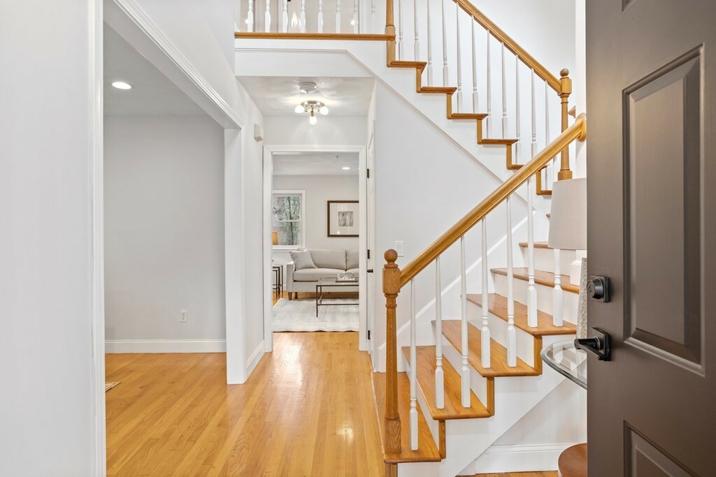 Property Photo:  35 Winterberry Way  MA 01730 