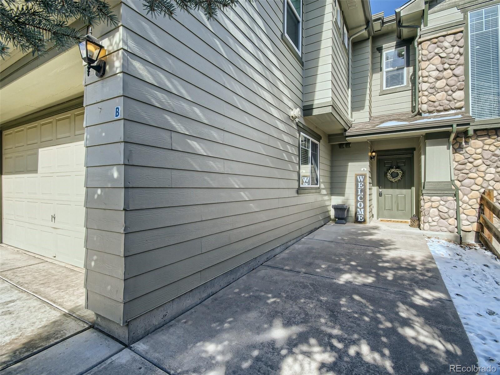 Property Photo:  13028 Grant Circle B  CO 80241 