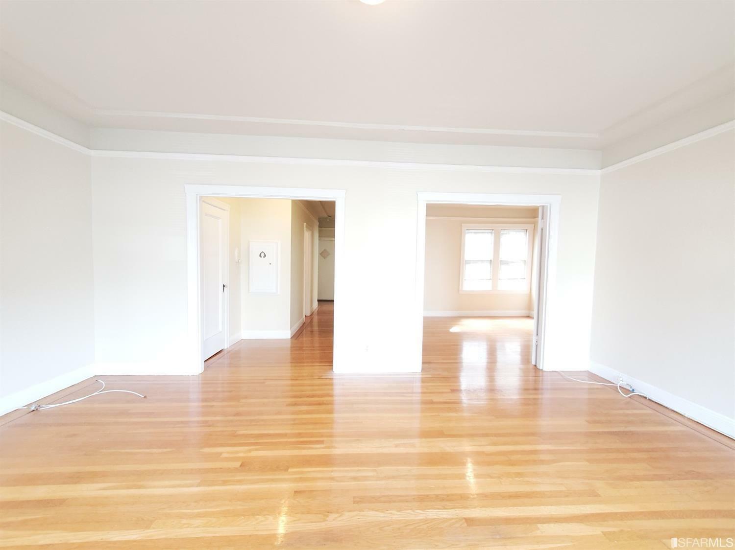 Property Photo:  3810 Divisadero Street 2  CA 94123 