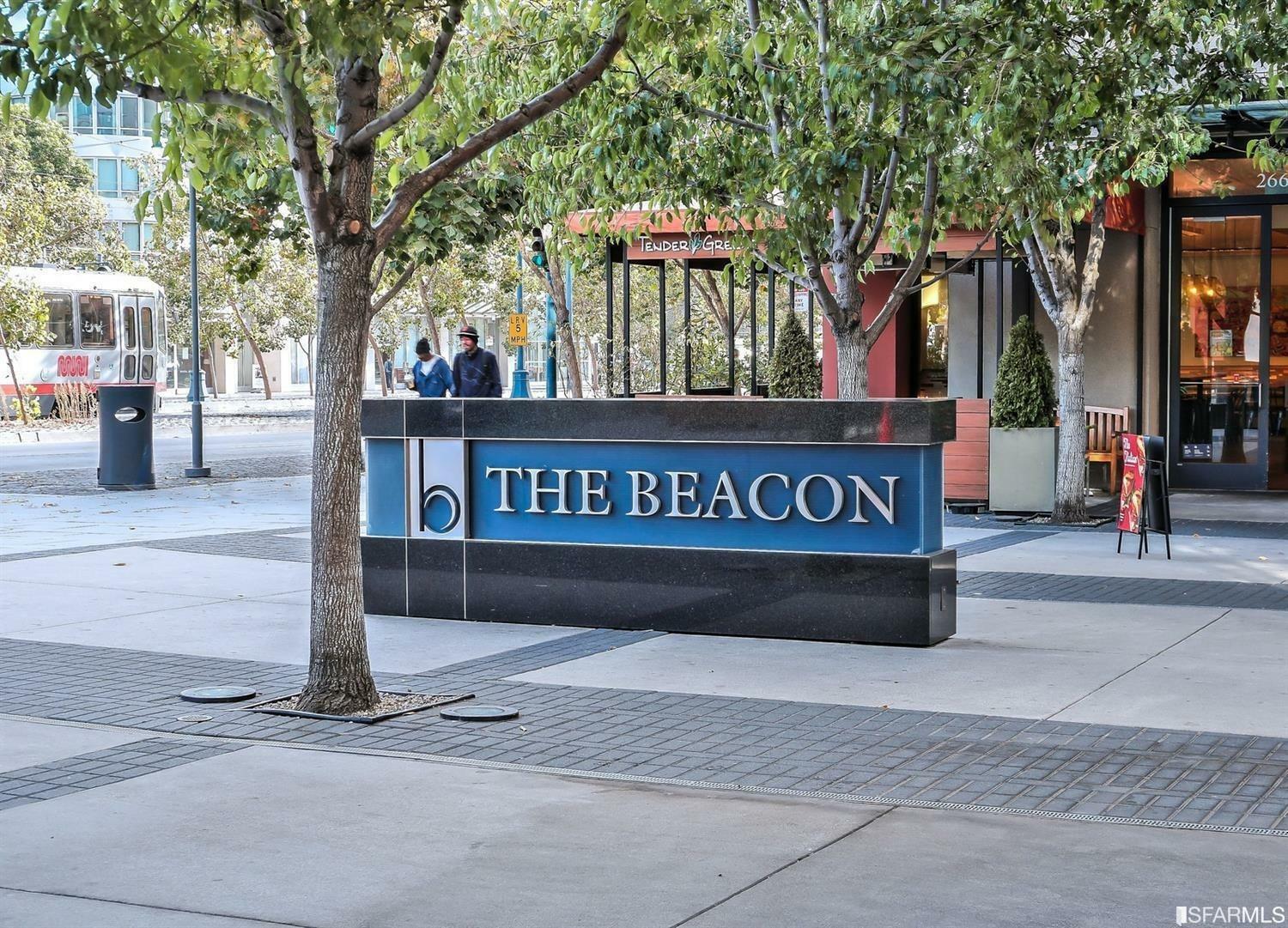 Property Photo: 260 King Street 465 CA 94107