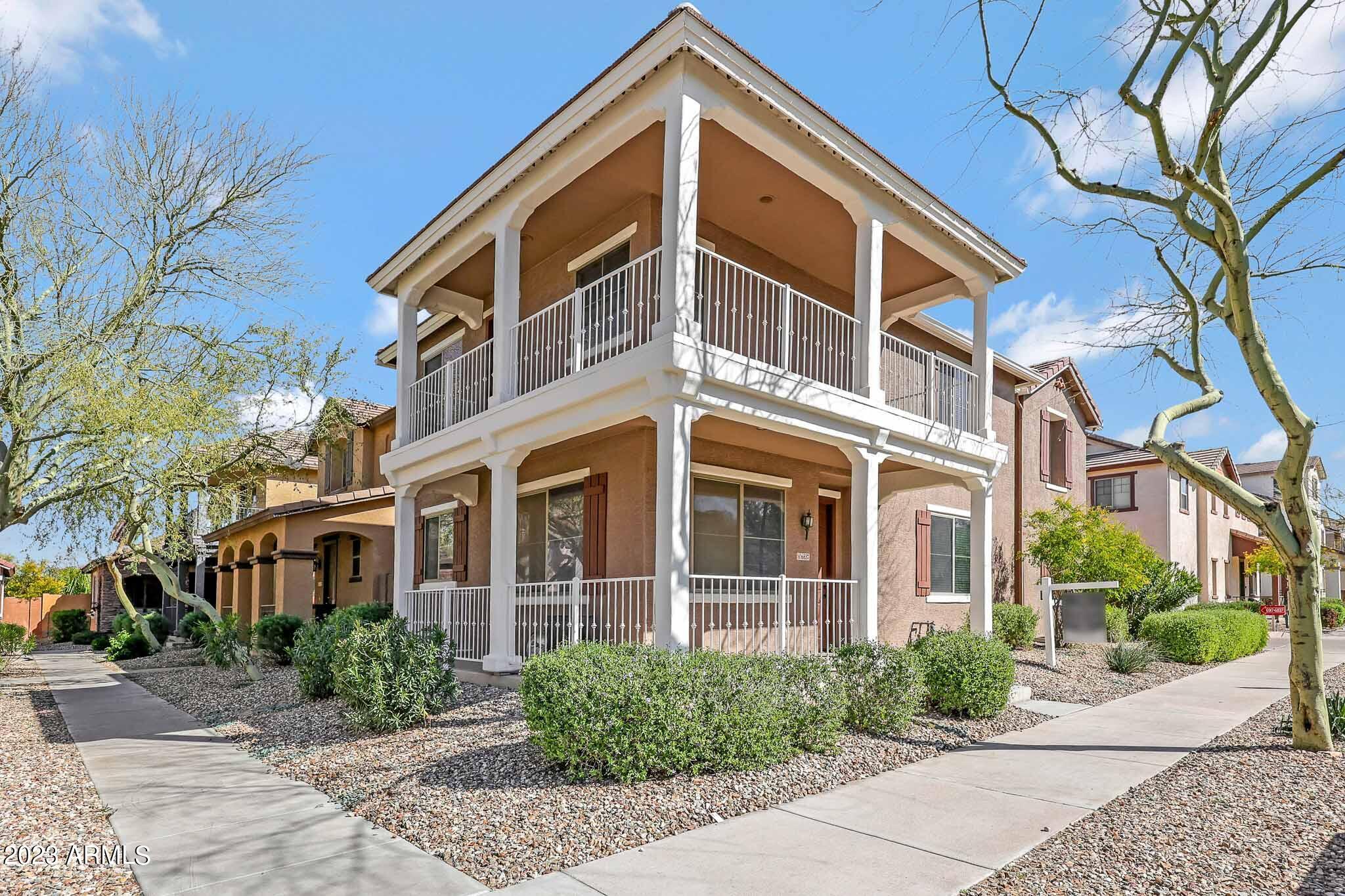 Property Photo:  6837 S 7th Lane  AZ 85041 