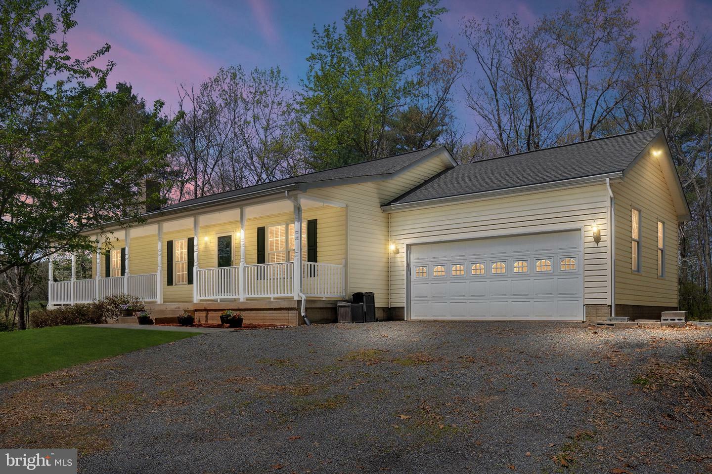 Property Photo:  2570 Courtney School Road  VA 22728 